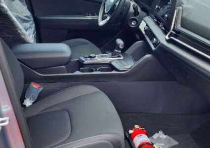 Купить марку машины KIA Sportage 2026 2.0AT 4WD Новый автомобиль в Луганске