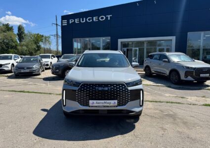 Купить марку машины Tenet T4L В наличии в Луганске